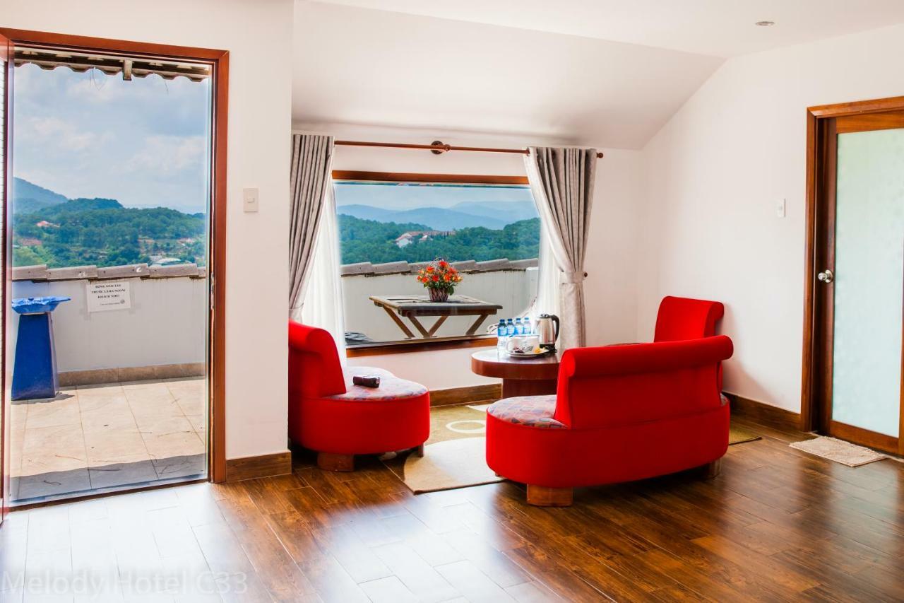 Giai điệu Khách sạn 3*