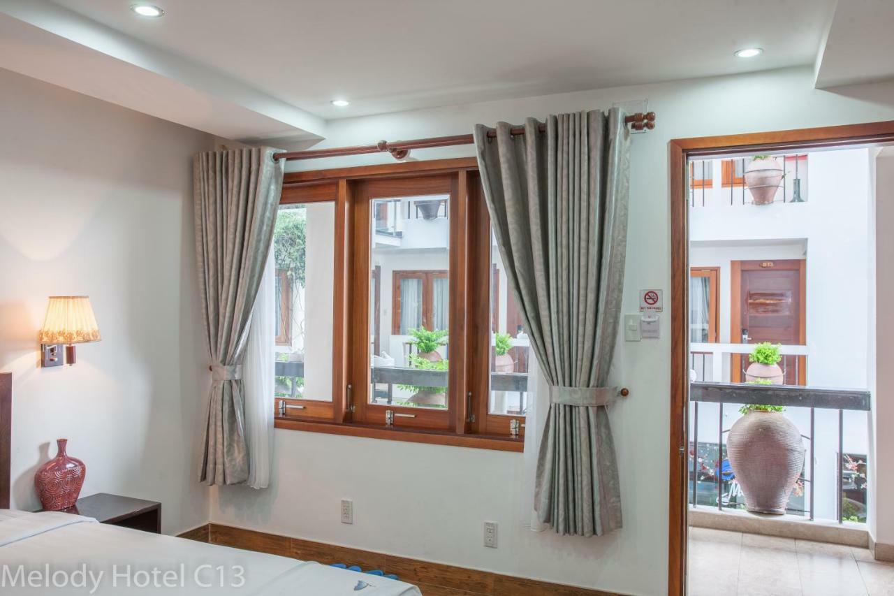 Giai điệu Khách sạn Đà Lạt
