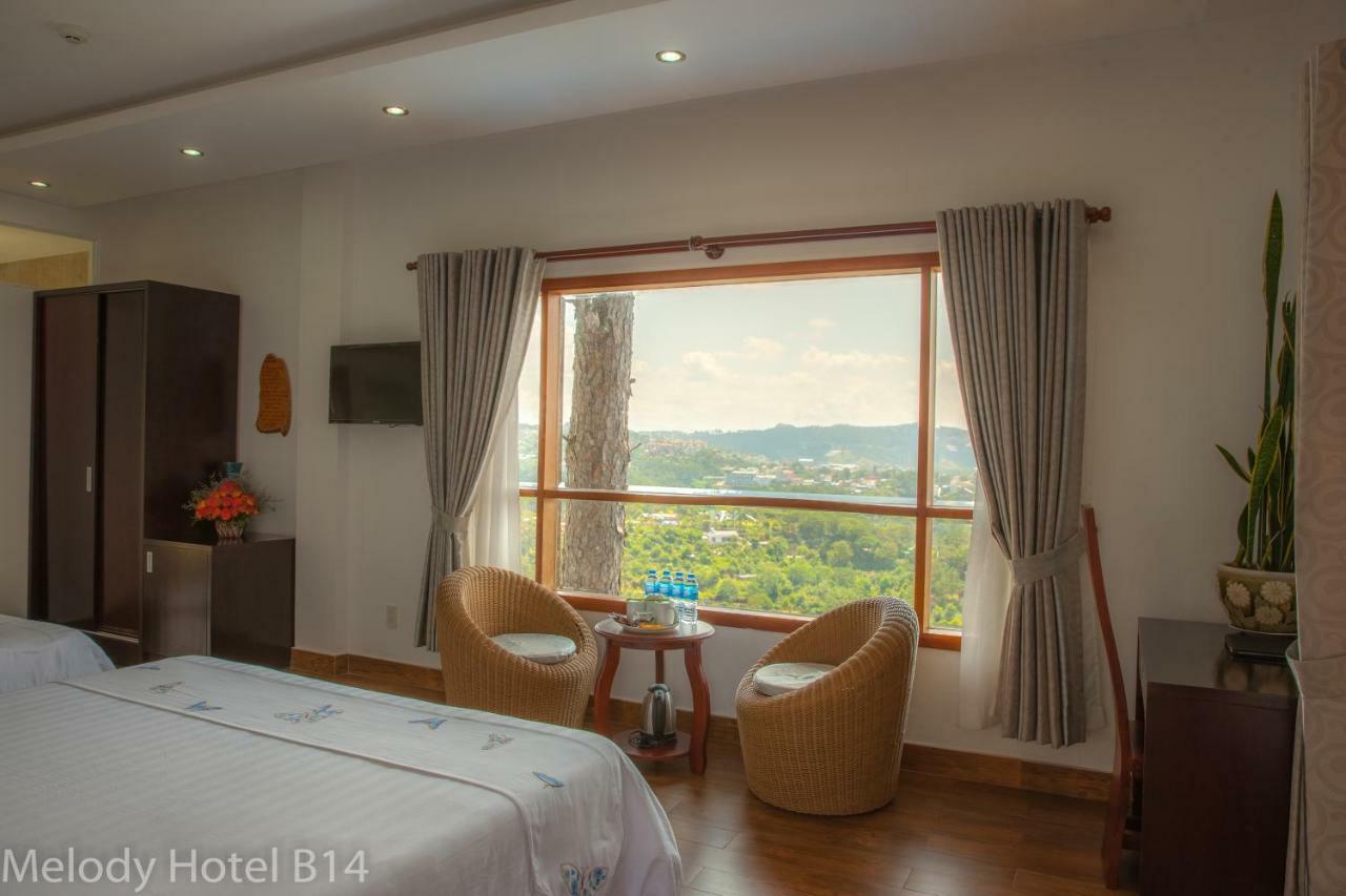 Giai điệu 3*