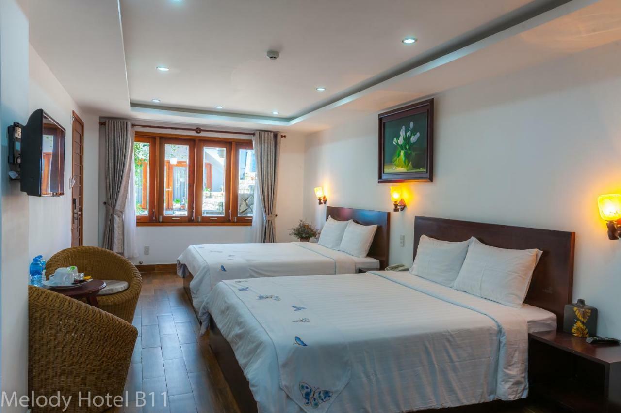 Giai điệu 3* Đà Lạt