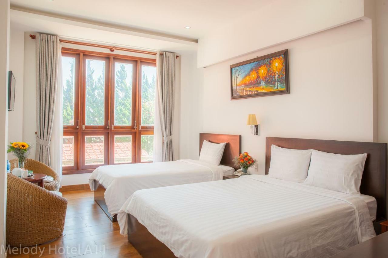 Giai điệu 3*