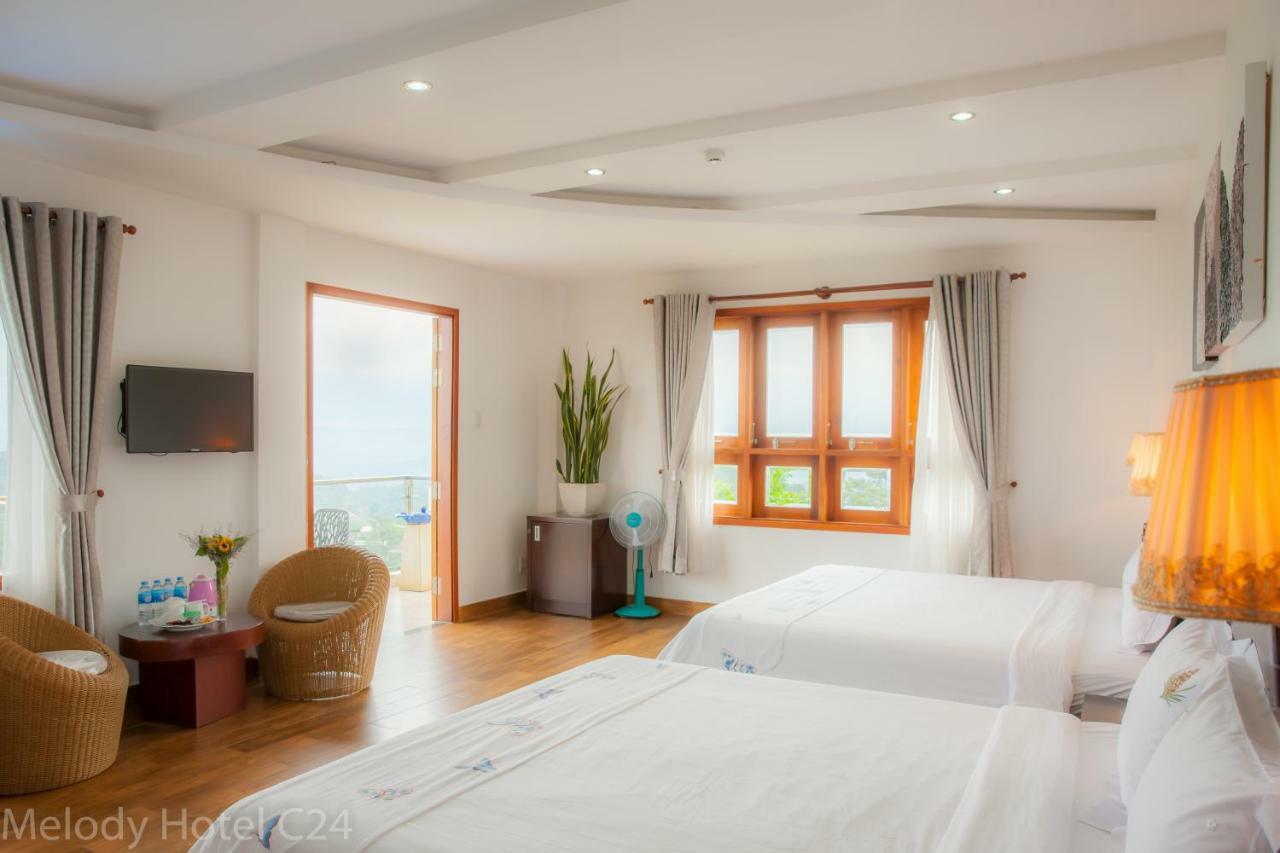 Giai điệu Khách sạn Đà Lạt