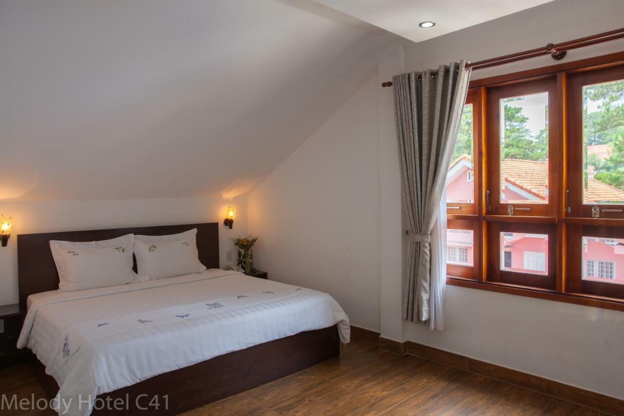 Giai điệu 3*