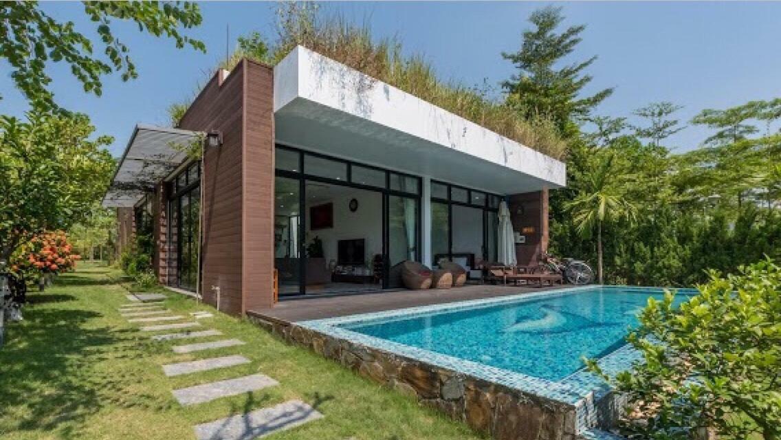 Happy Owner Villa *