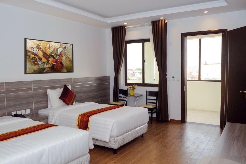 Soo 3* Bac Ninh