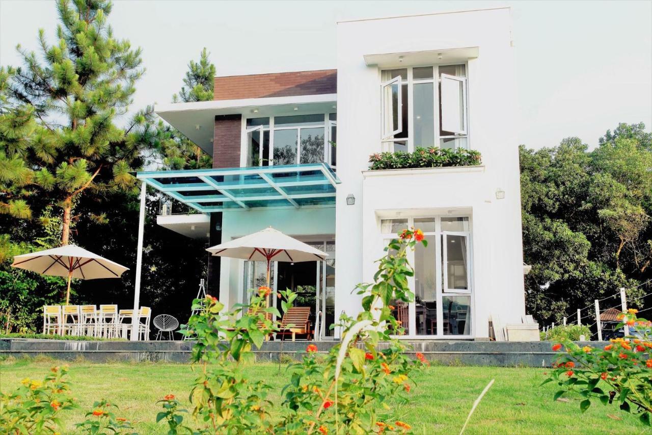 Villa Happy Owner