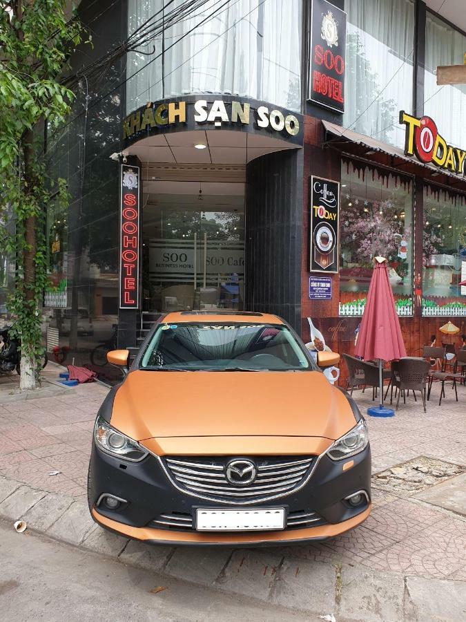 Soo Bac Ninh