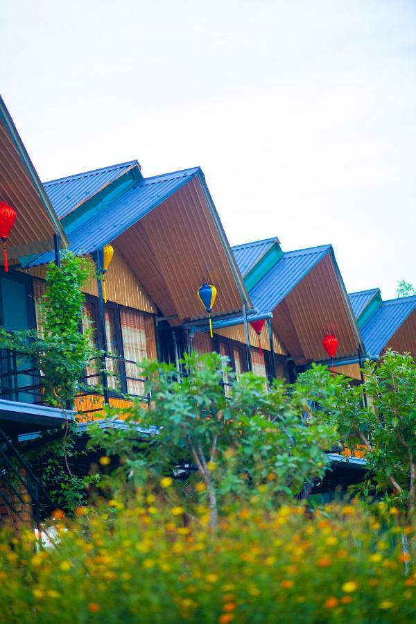 Aparthotel Bolero Phong Nha