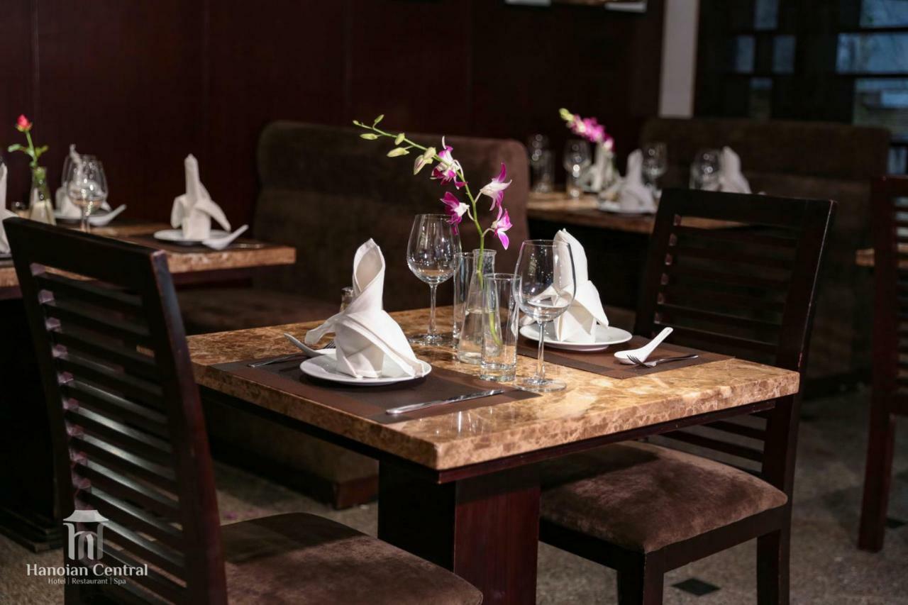 Hanoian & 4* Hanoi
