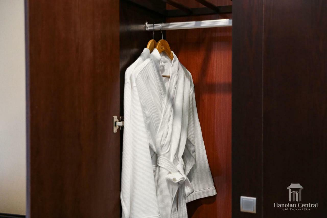Hanoian & Hotel