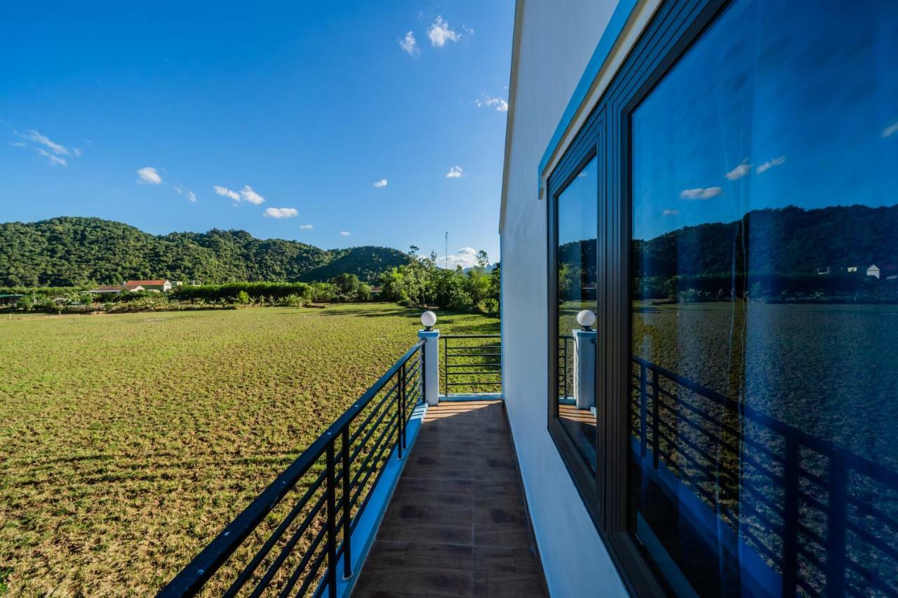 Privatunterkunft An An Phong Nha