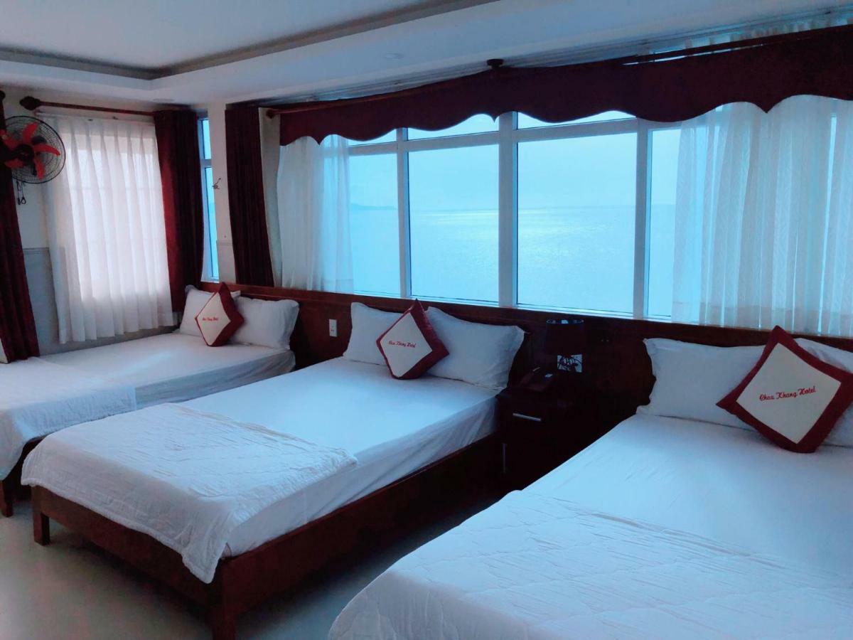 Hotel Chau Khang 2*