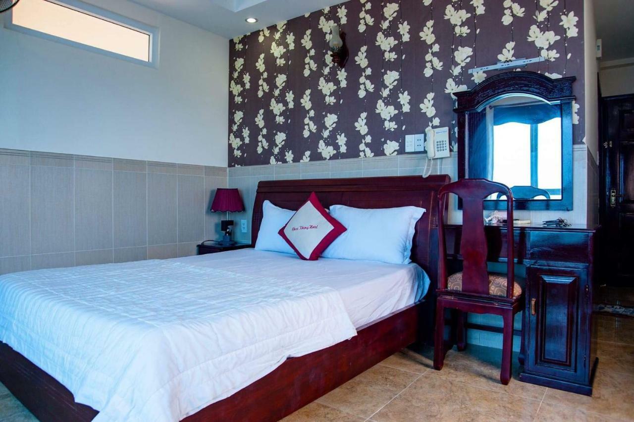 Chau Khang Hotel