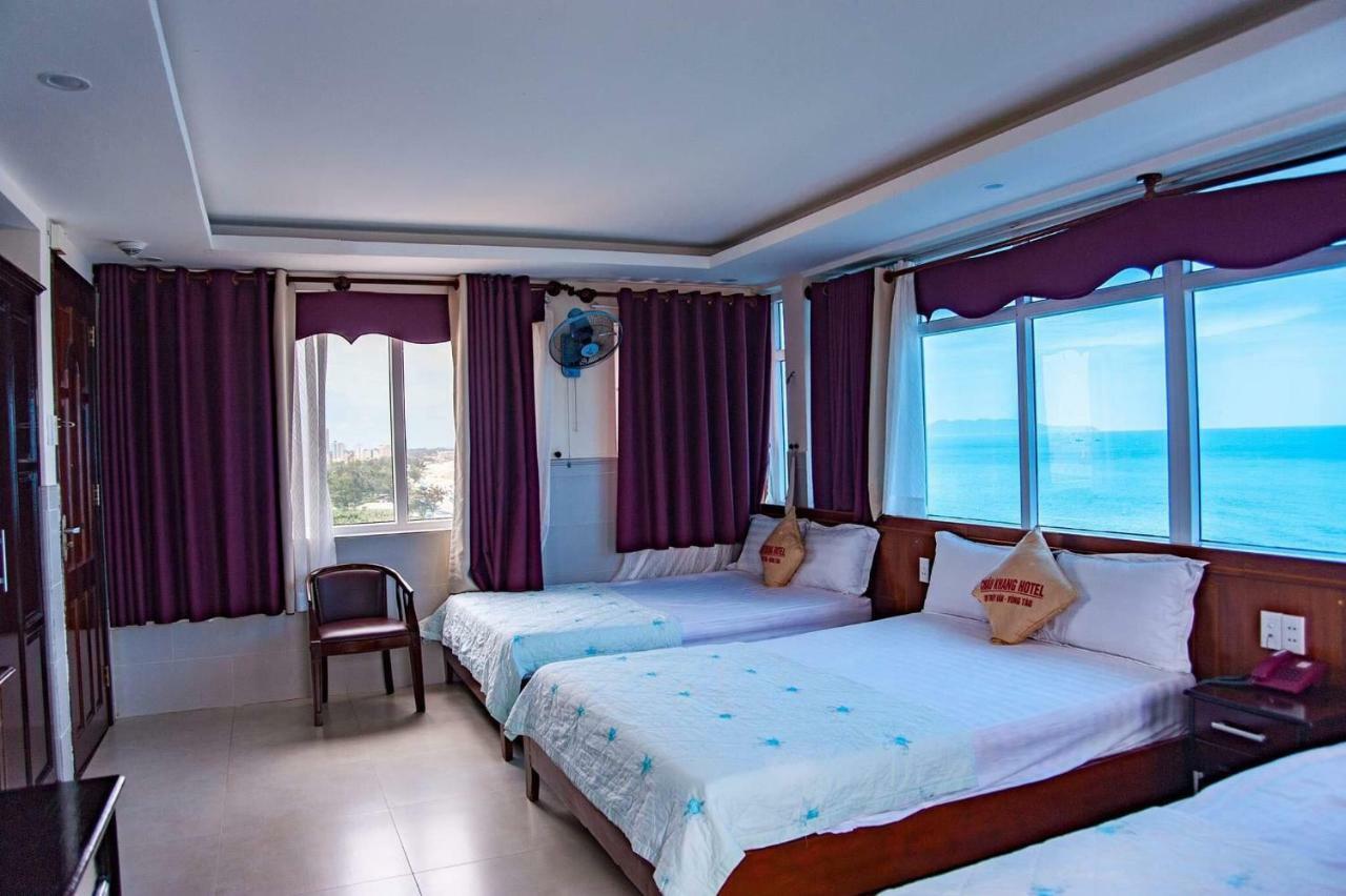 Chau Khang Hotel 2*