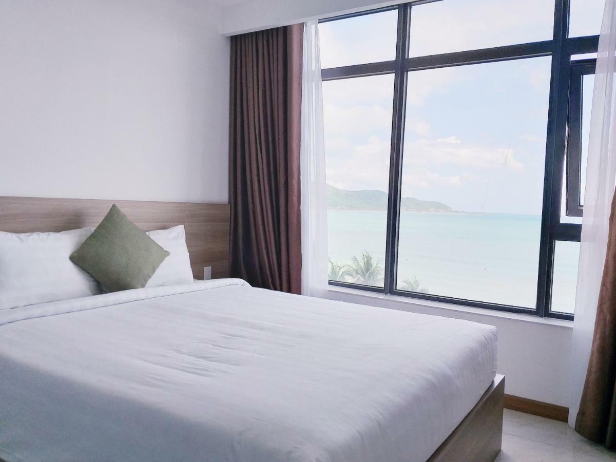 Căn Hộ Dolphin Căn hộ Nha Trang