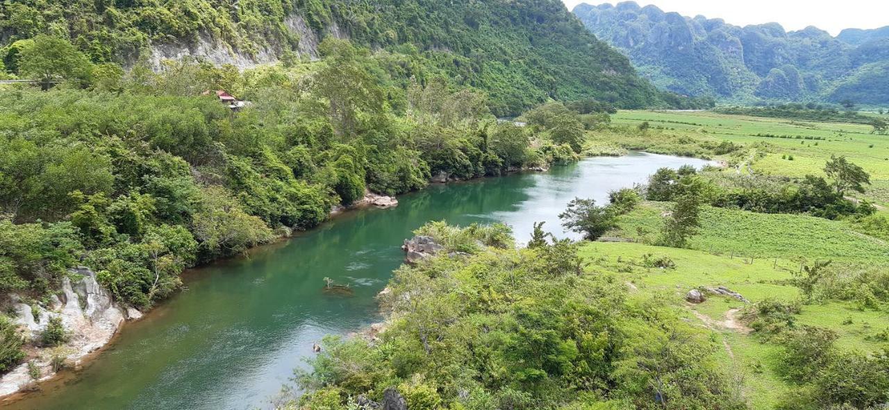Aparthotel Bolero Phong Nha