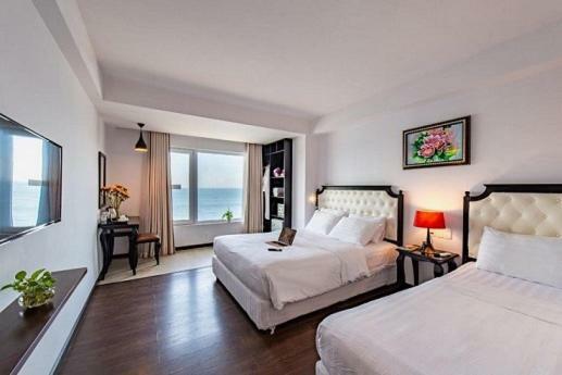 Bellevue 3* Nha Trang