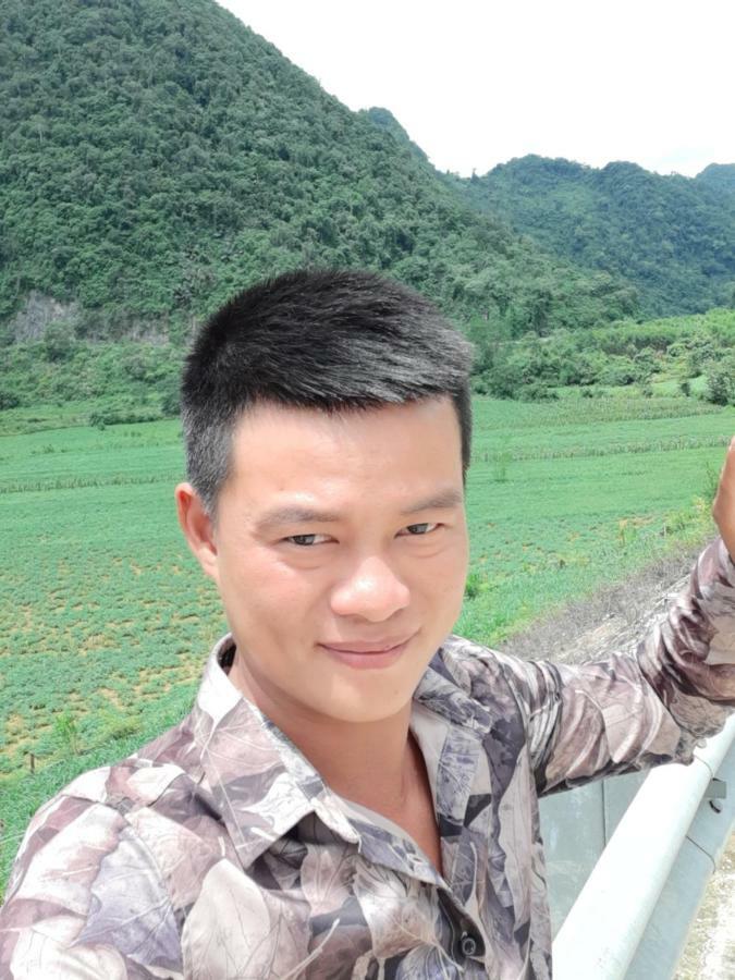 Bolero Phong Nha