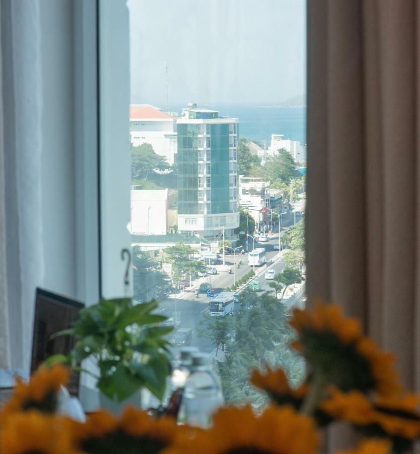 Bellevue 3* Nha Trang