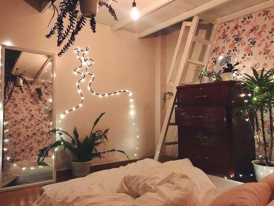 Bed & Breakfast The Balcony 2*