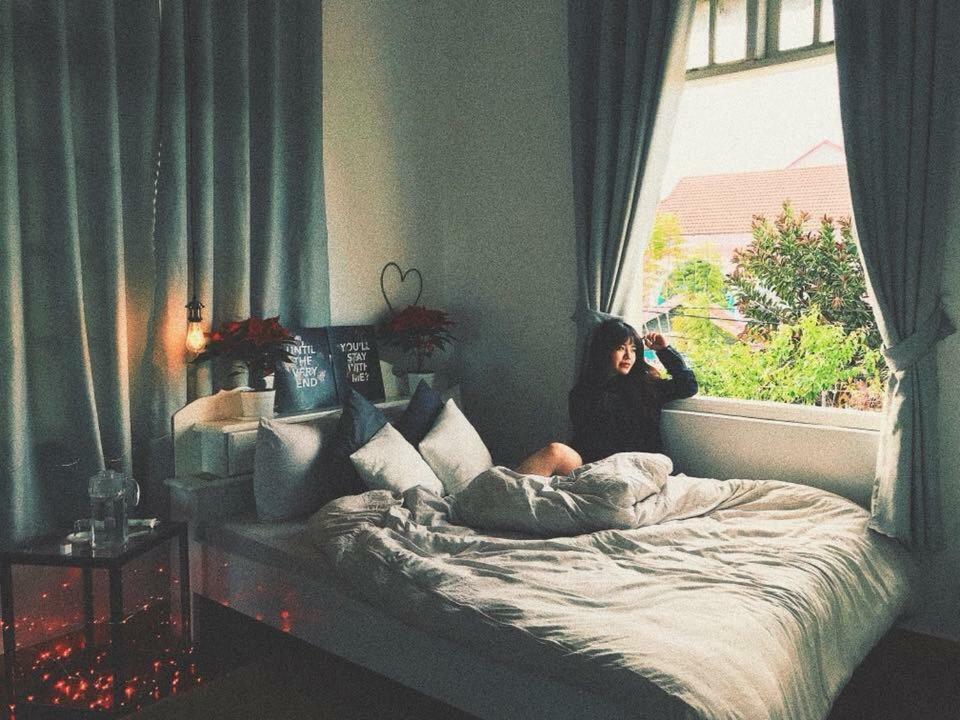 The Balcony Bed & Breakfast