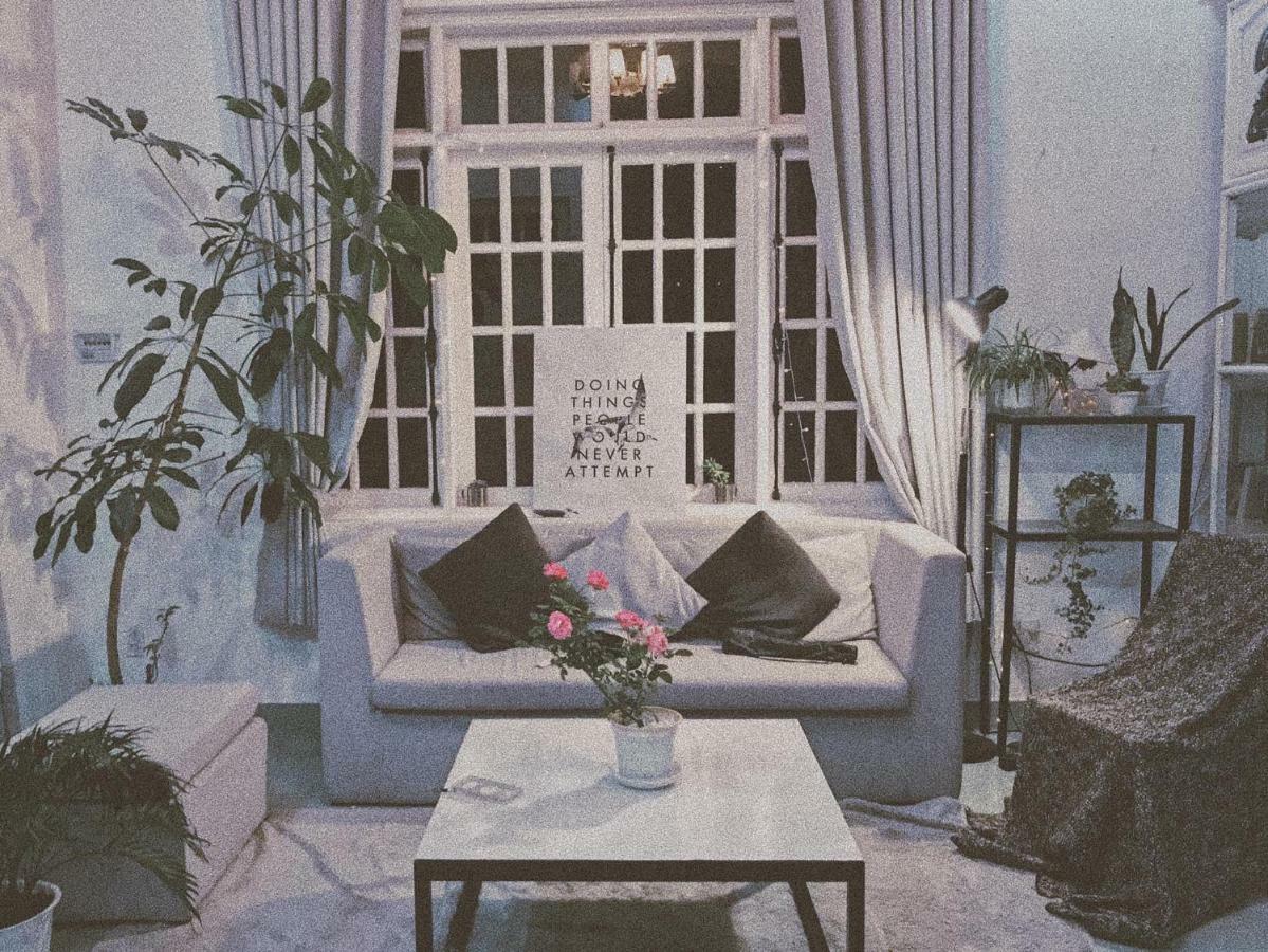 The Balcony Bed & Breakfast