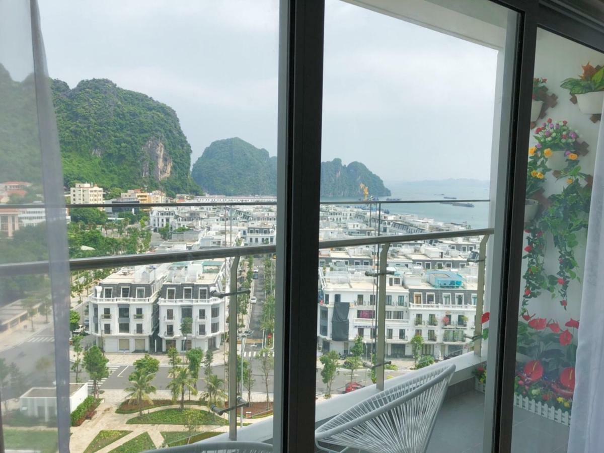Căn hộ Bunhomestay Spacious 4 Bedroom City&sea View 1 Min Walk To Sea