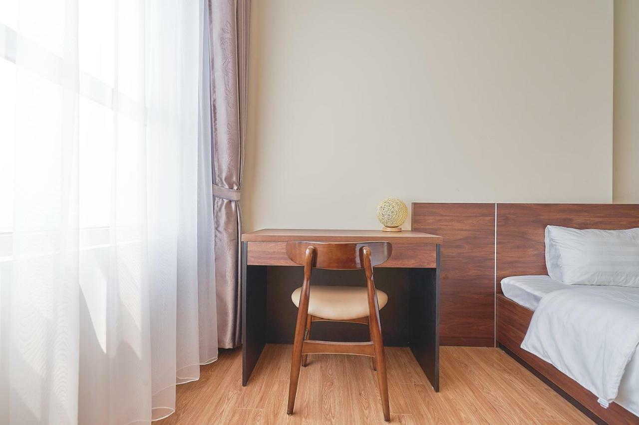 Căn hộ Bunhomestay Spacious 4 Bedroom City&sea View 1 Min Walk To Sea