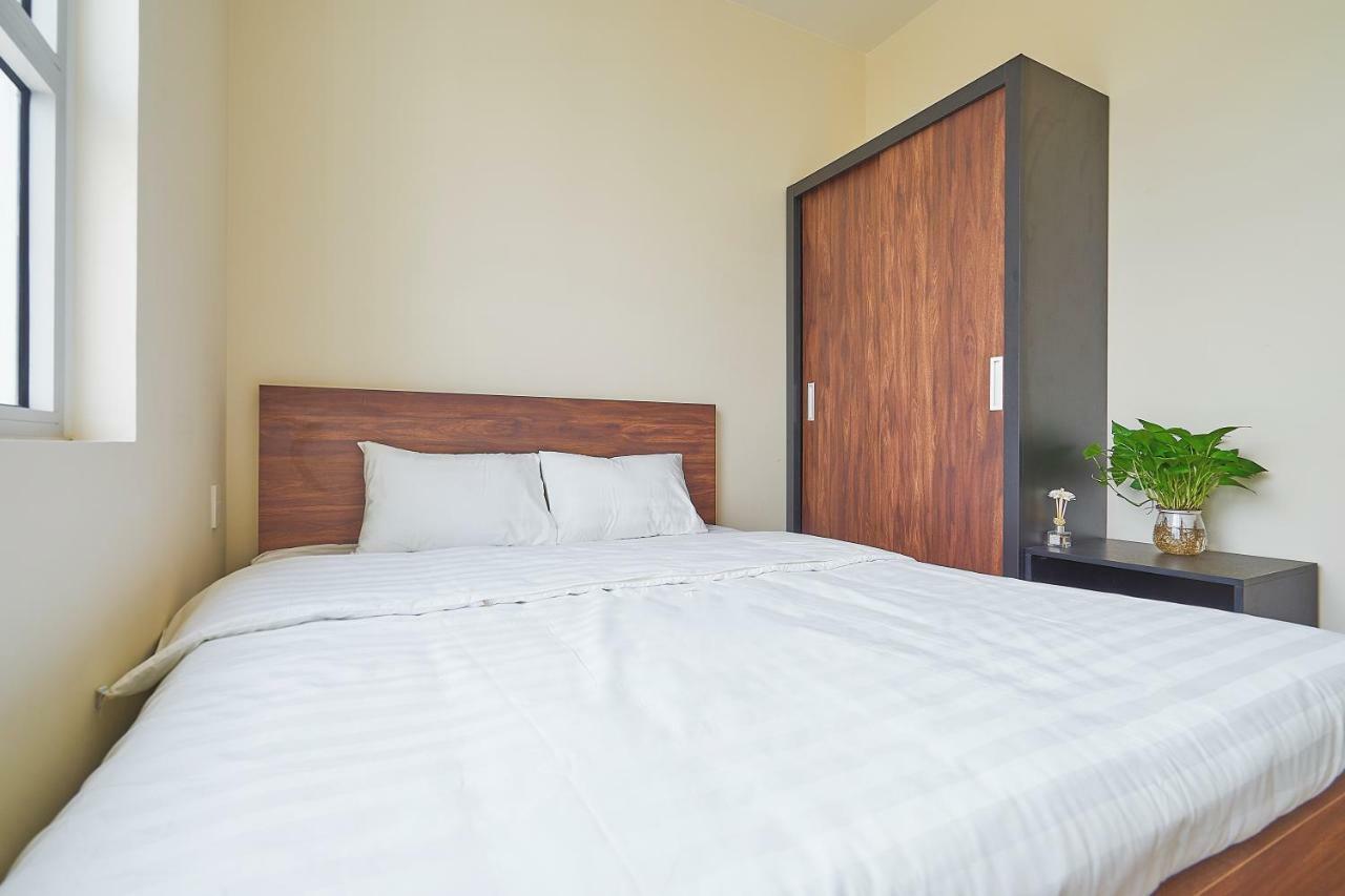 Bunhomestay Spacious 4 Bedroom City&sea View 1 Min Walk To Sea Căn hộ Hạ Long