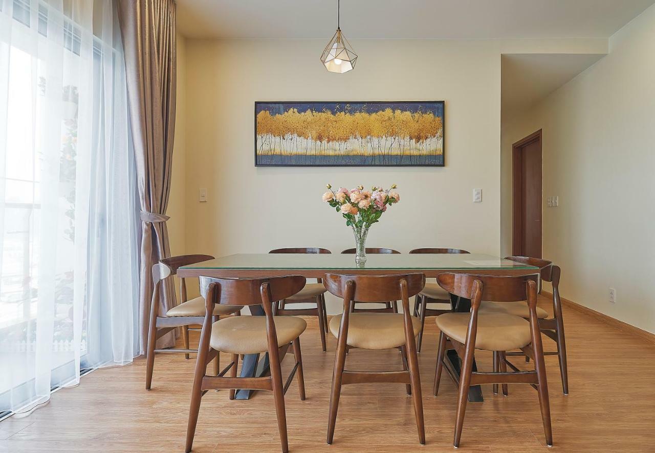 Bunhomestay Spacious 4 Bedroom City&sea View 1 Min Walk To Sea Căn hộ Hạ Long