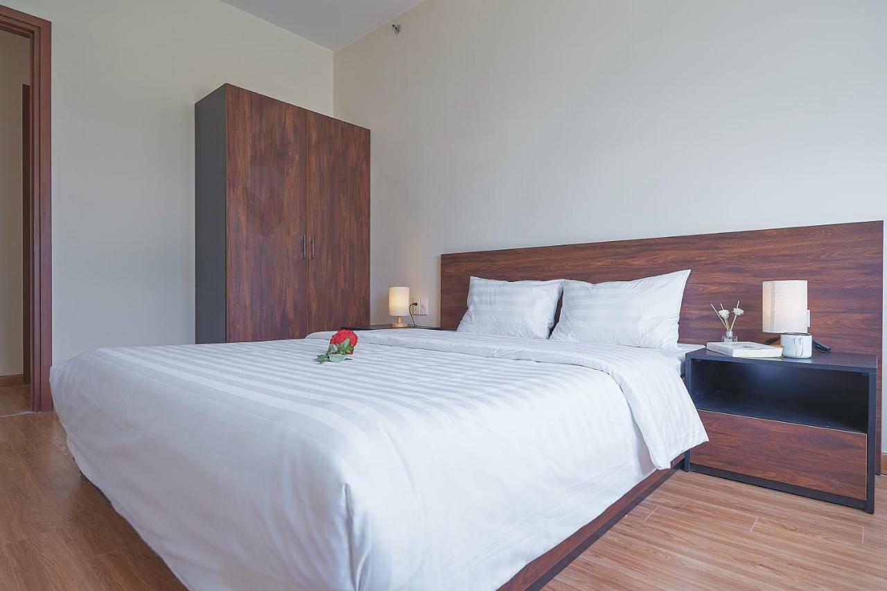 Căn hộ Bunhomestay Spacious 4 Bedroom City&sea View 1 Min Walk To Sea