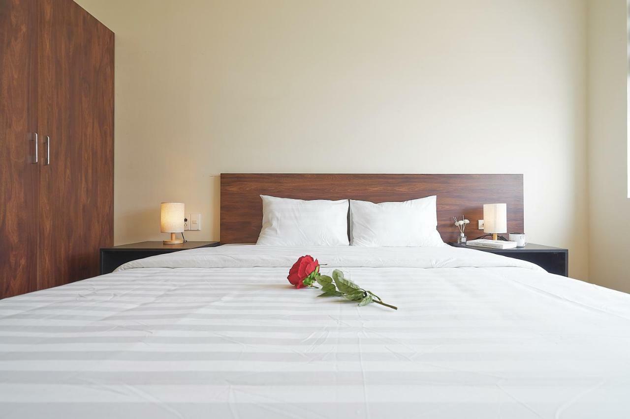 Bunhomestay Spacious 4 Bedroom City&sea View 1 Min Walk To Sea Căn hộ Hạ Long