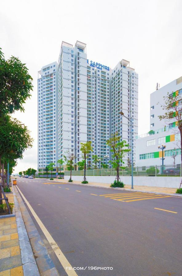Căn hộ Bunhomestay Spacious 4 Bedroom City&sea View 1 Min Walk To Sea *