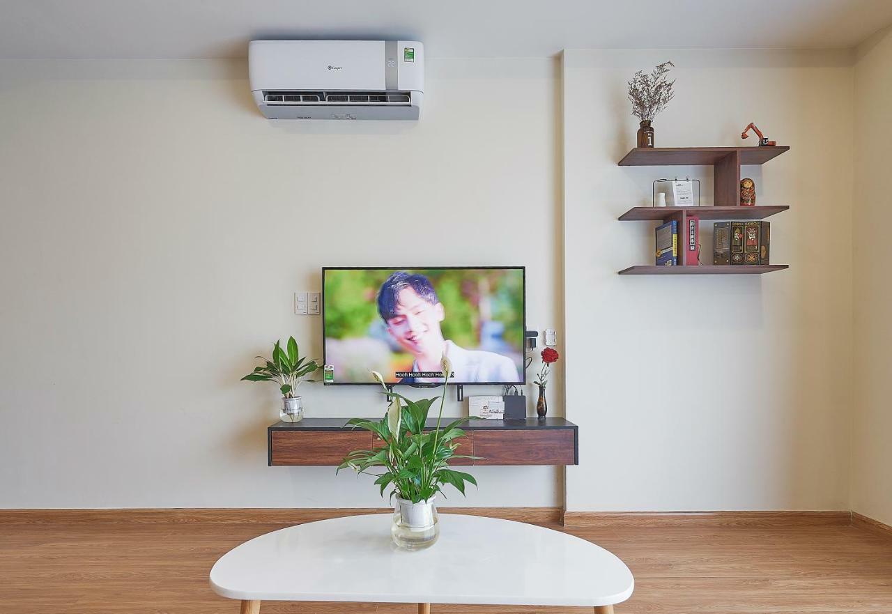 Bunhomestay Spacious 4 Bedroom City&sea View 1 Min Walk To Sea Căn hộ Hạ Long
