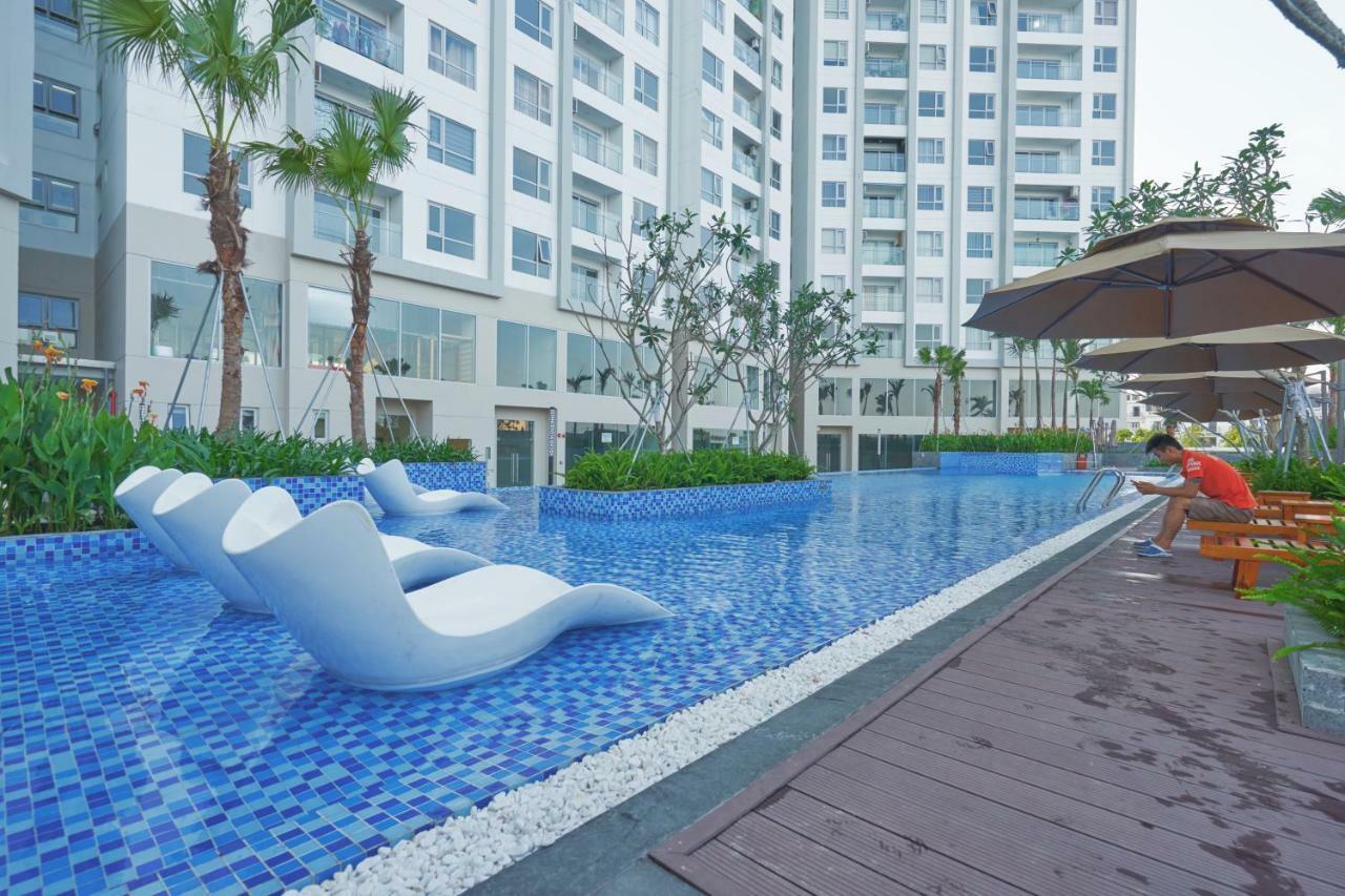 Bunhomestay Spacious 4 Bedroom City&sea View 1 Min Walk To Sea Căn hộ *
