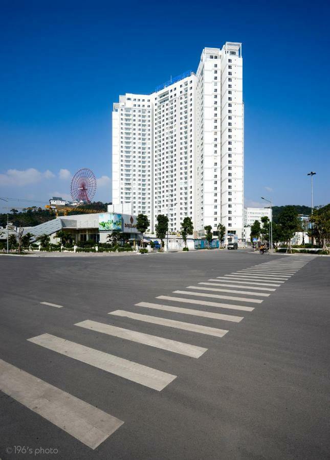 Bunhomestay Spacious 4 Bedroom City&sea View 1 Min Walk To Sea *