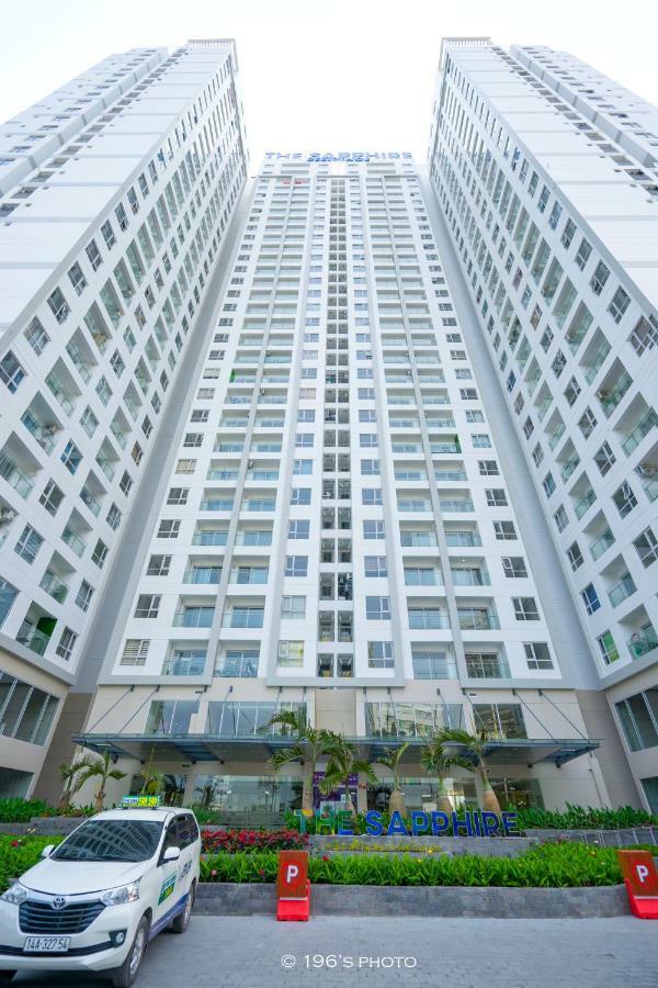 Căn hộ Bunhomestay Spacious 4 Bedroom City&sea View 1 Min Walk To Sea