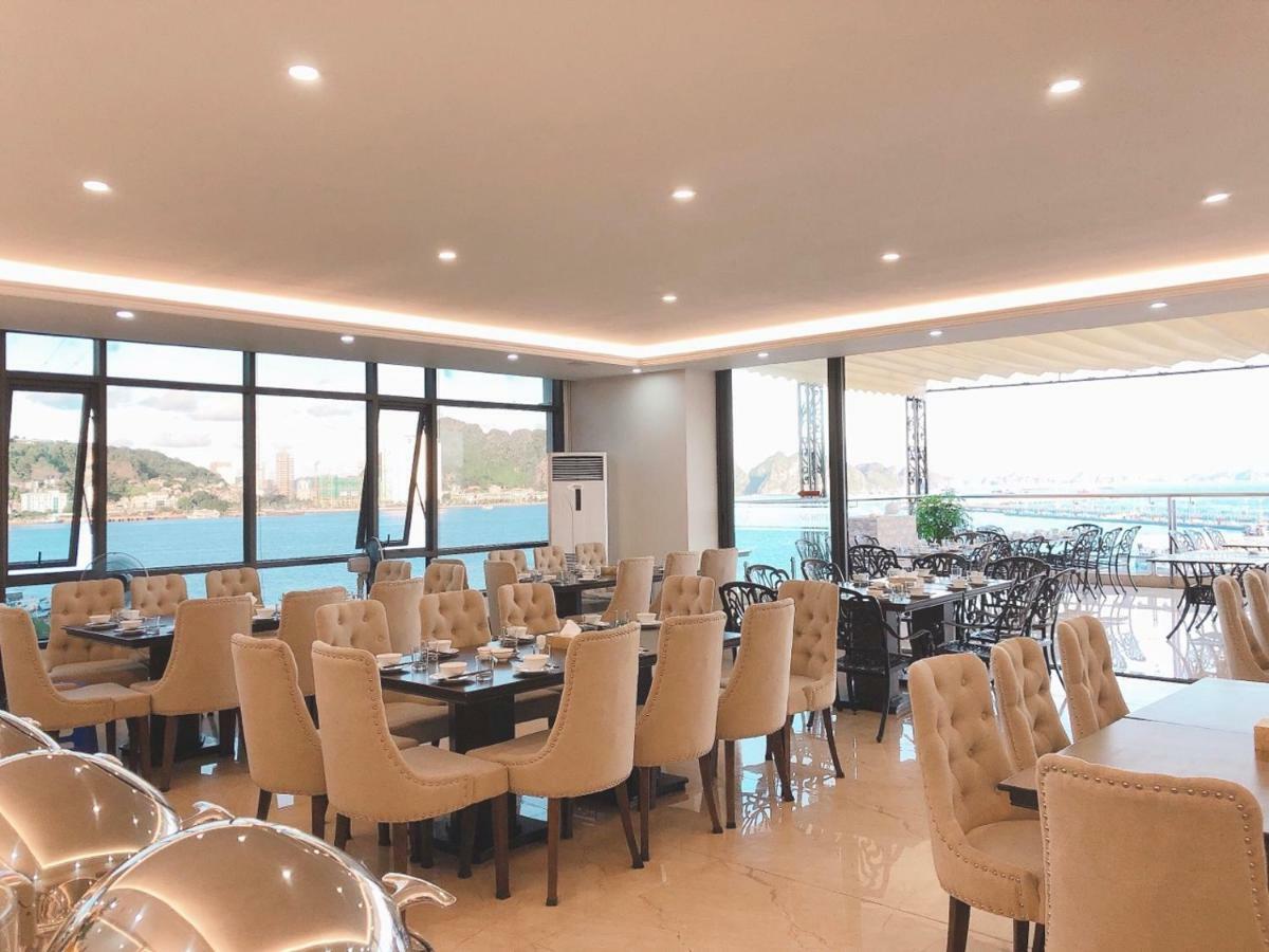Vincent Halong Hotel 3*