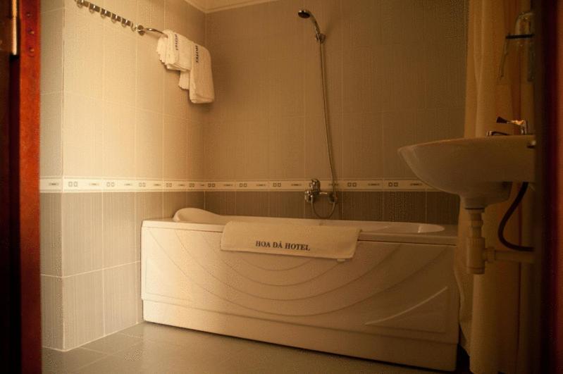 Hoa Dao Hotel Nha Trang
