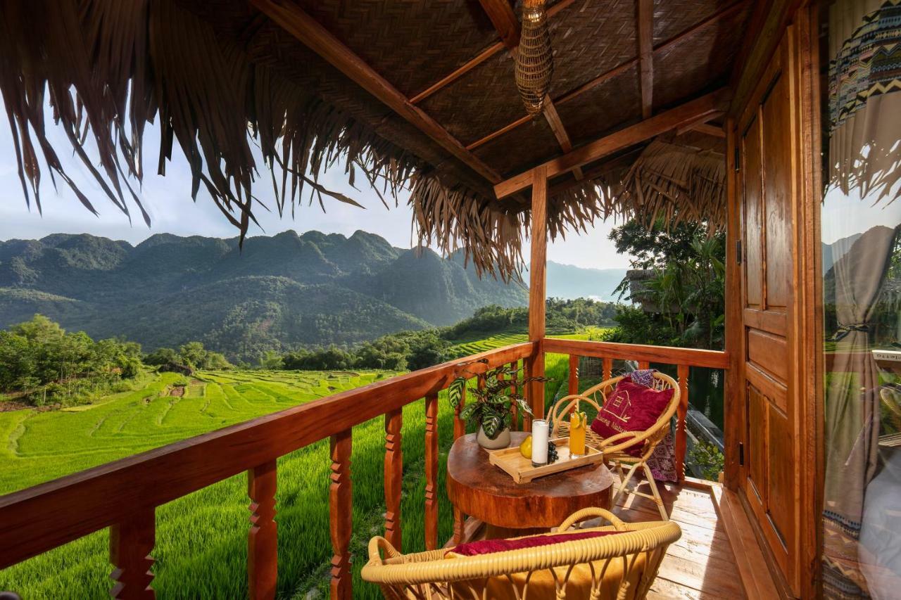 Natura 4* Pu Luong