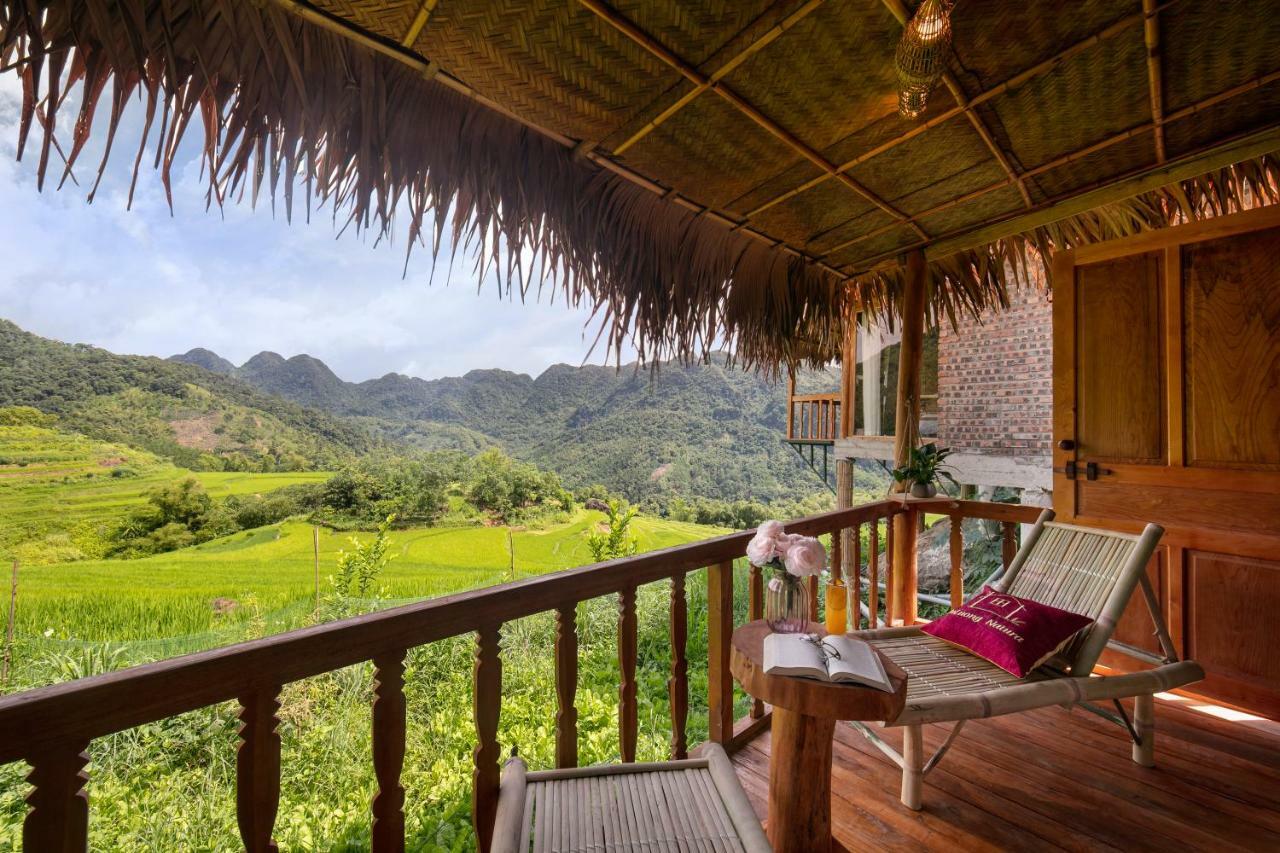 Resort Natura 4*