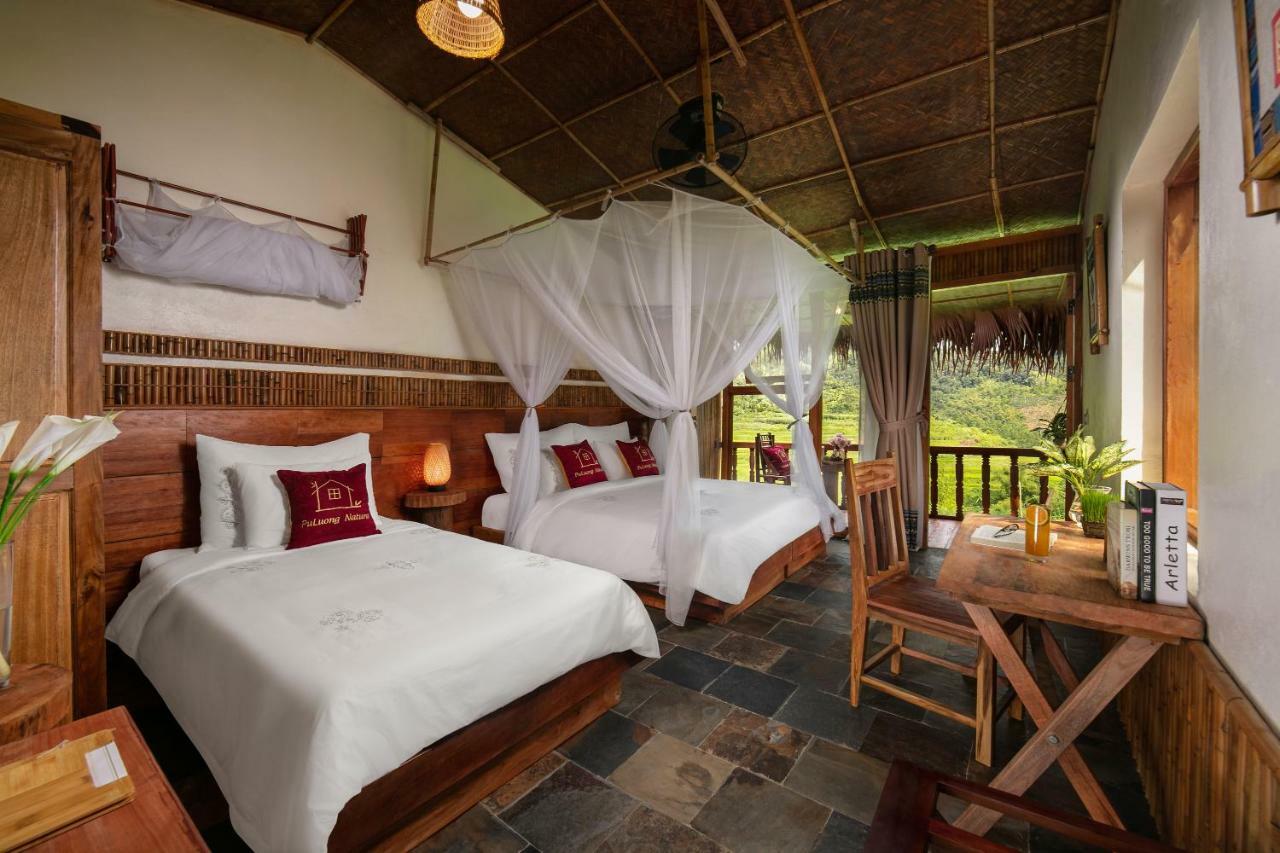 Natura Resort Pu Luong