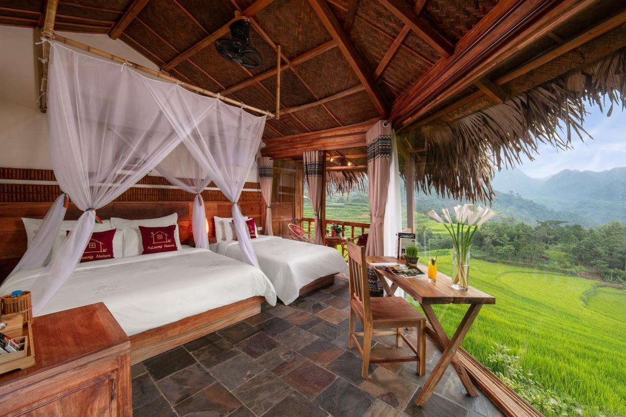 Resort Natura 4*