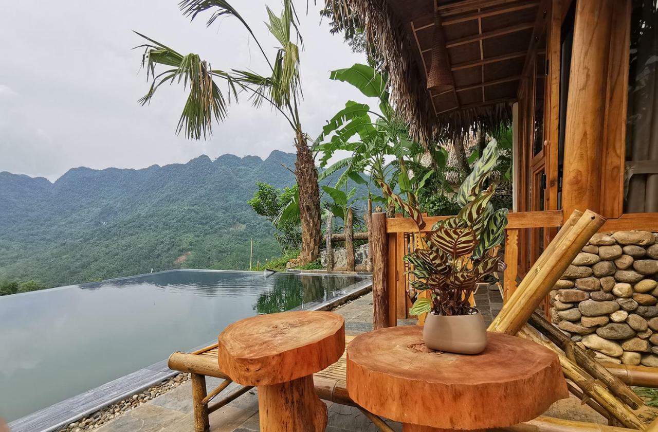 Natura 4* Pu Luong