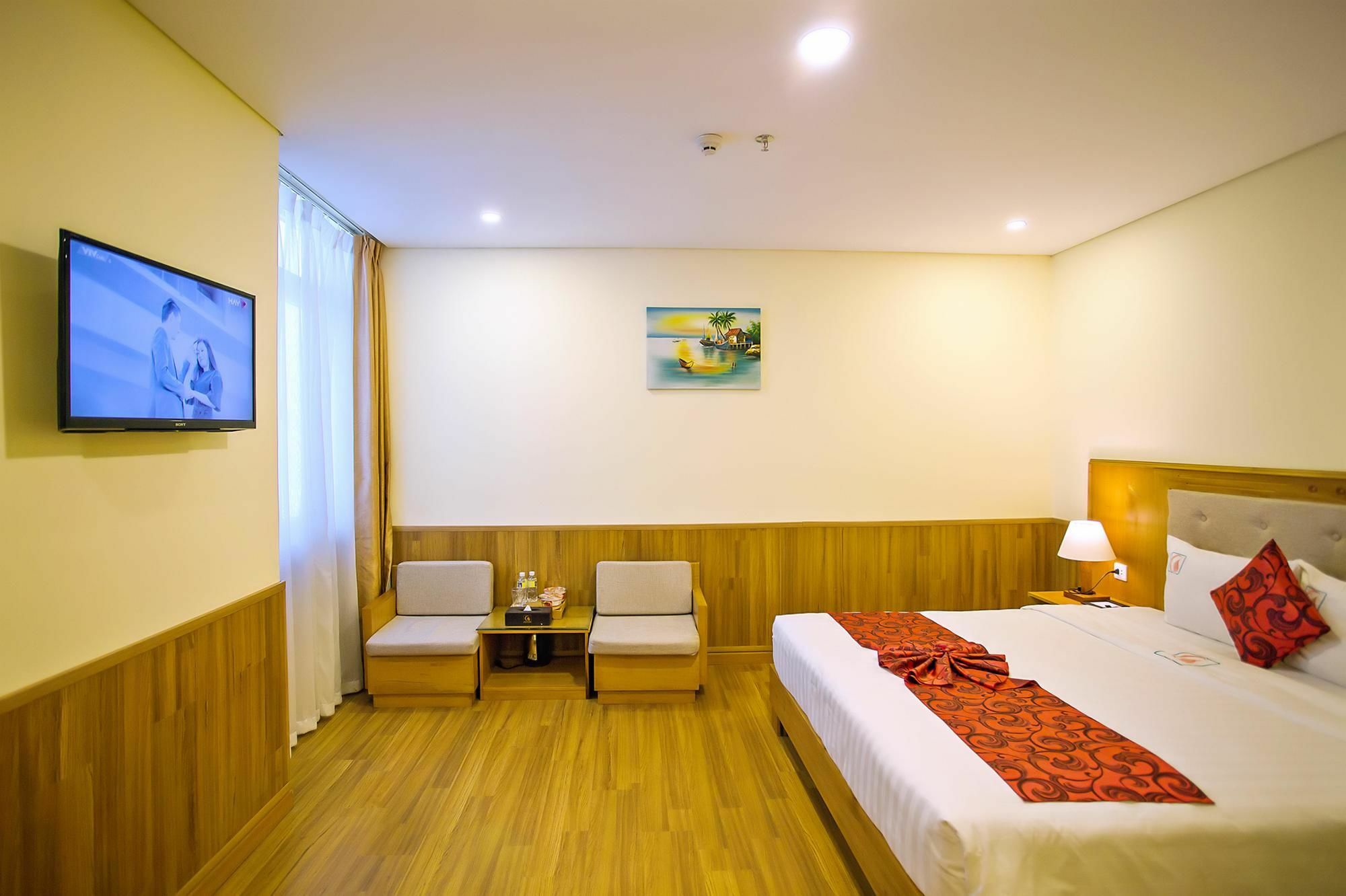 Golden Sea 3 Hotel Đà Nẵng