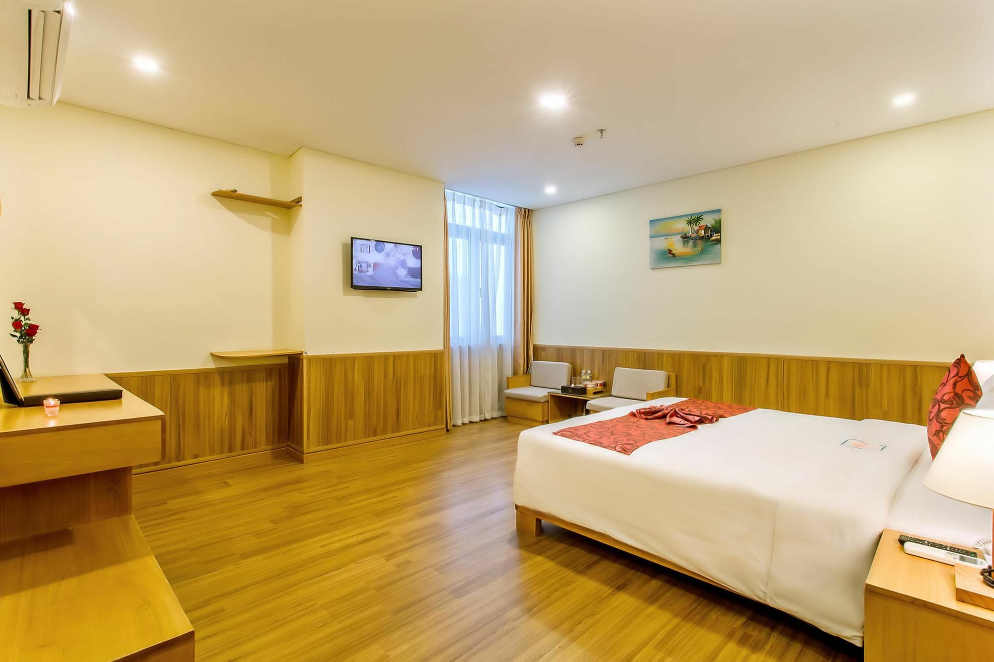 Hotel Golden Sea 3