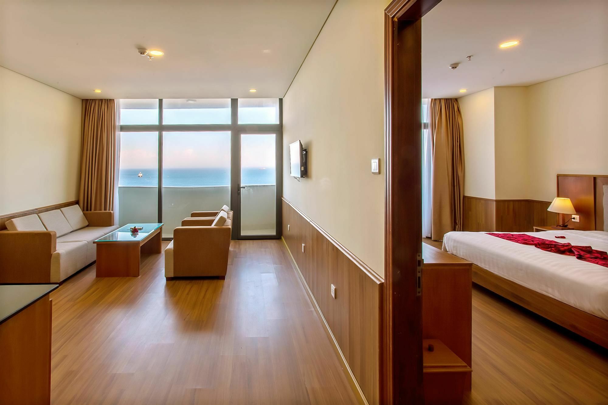 Golden Sea 3 Hotel