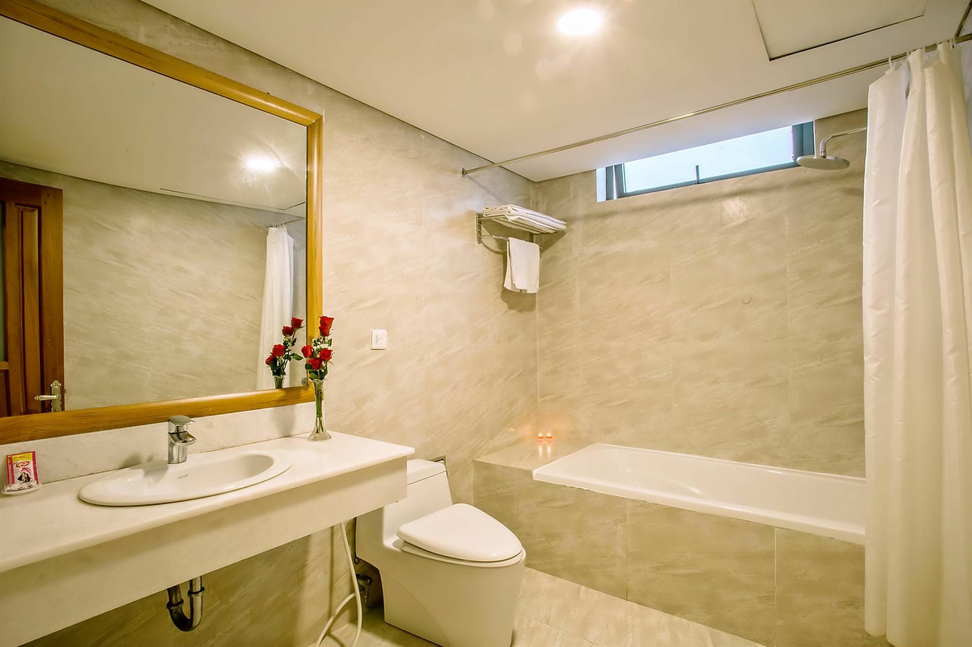 Golden Sea 3 Hotel 4*