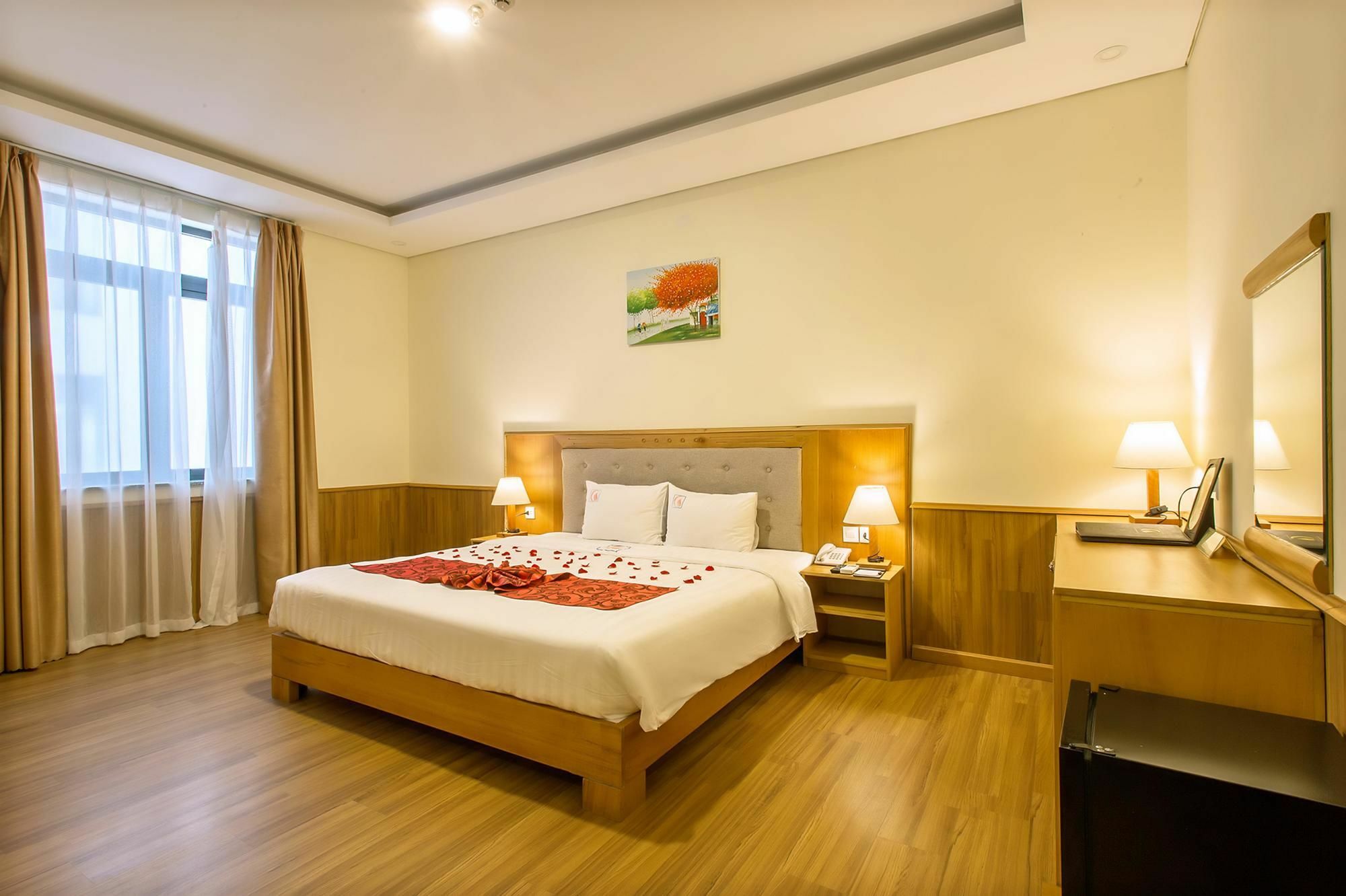 Golden Sea 3 Hotel
