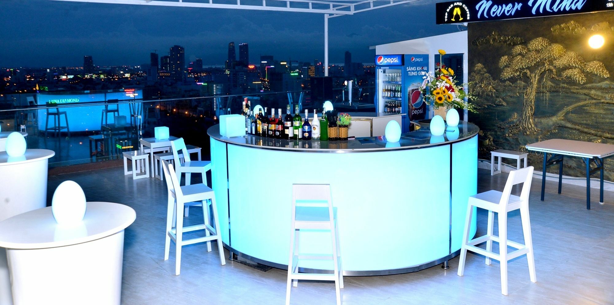 Hotel Golden Sea 3 4*